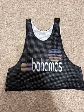 Bahamas Tank Jersey